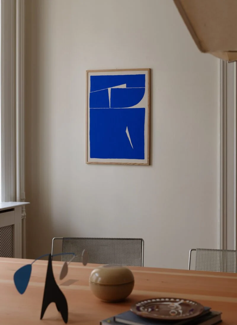 '11pm' Art Print - Image 2
