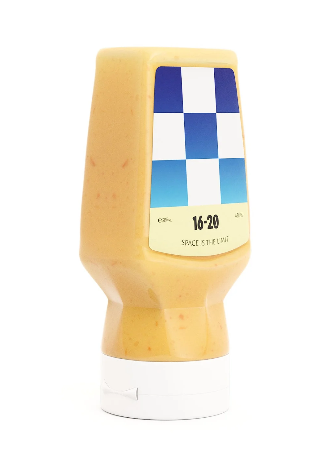 16-20 Onion and Pepper Sauce - Image 3