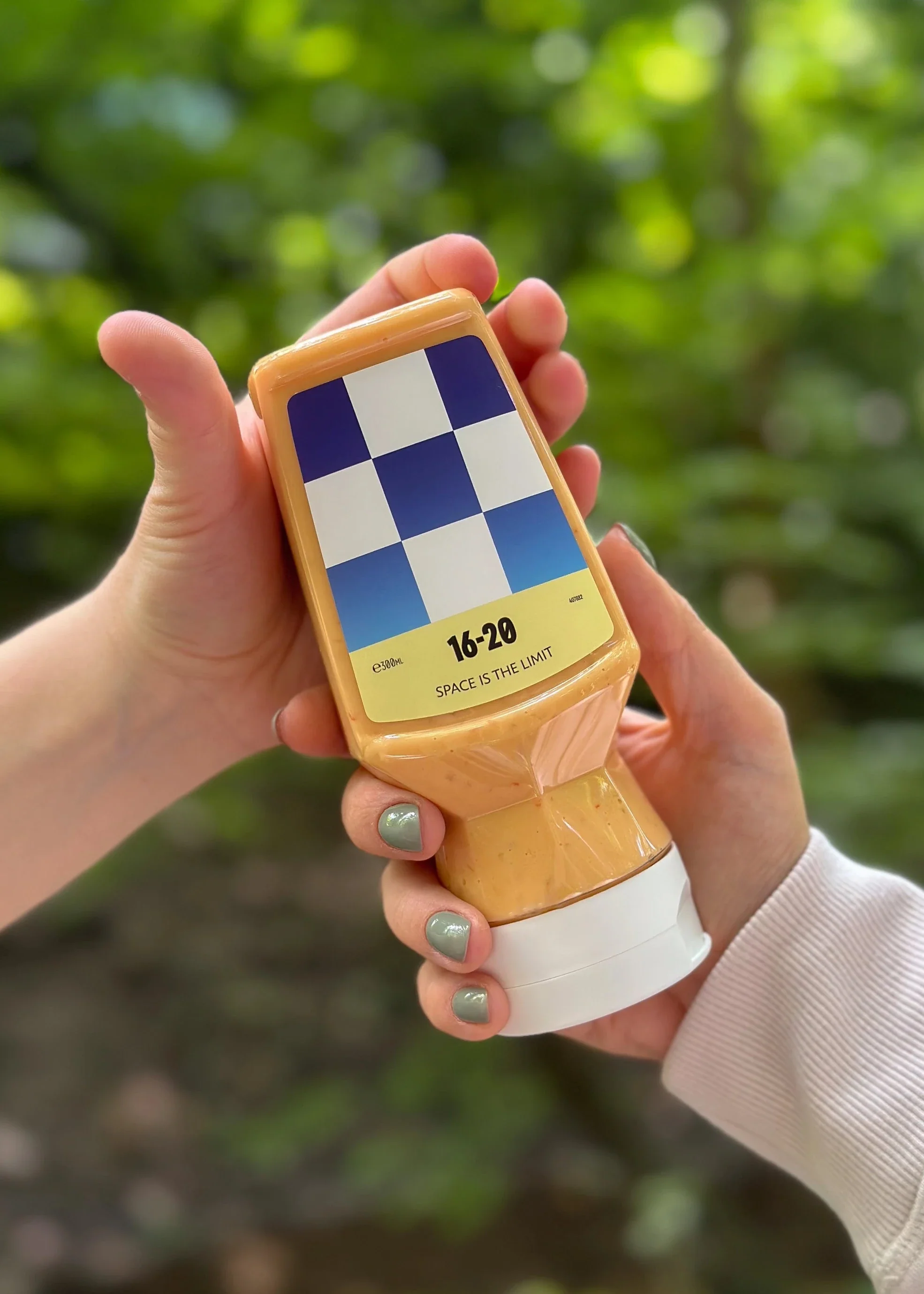 16-20 Onion and Pepper Sauce - Image 6