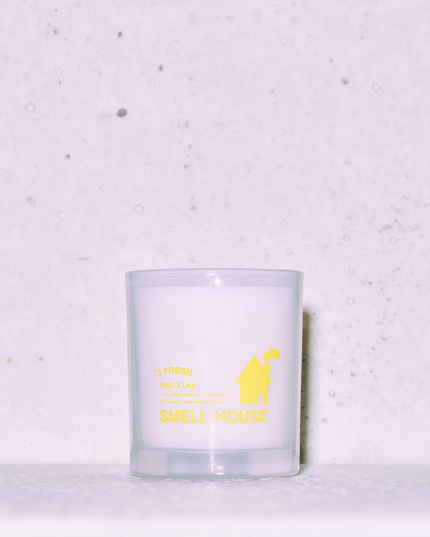 2 FRESH - Two candle sizes & air freshener available - Image 6