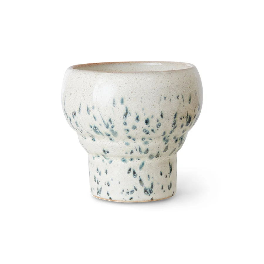 70s Ceramics: Lungo Mugs - various glazes - Image 14