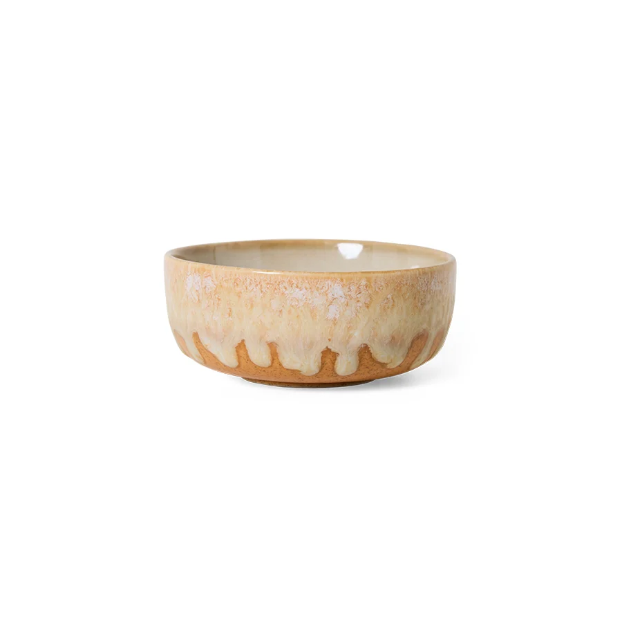 70s Ceramics: Small Tapas Bowls - various glazes - Image 13