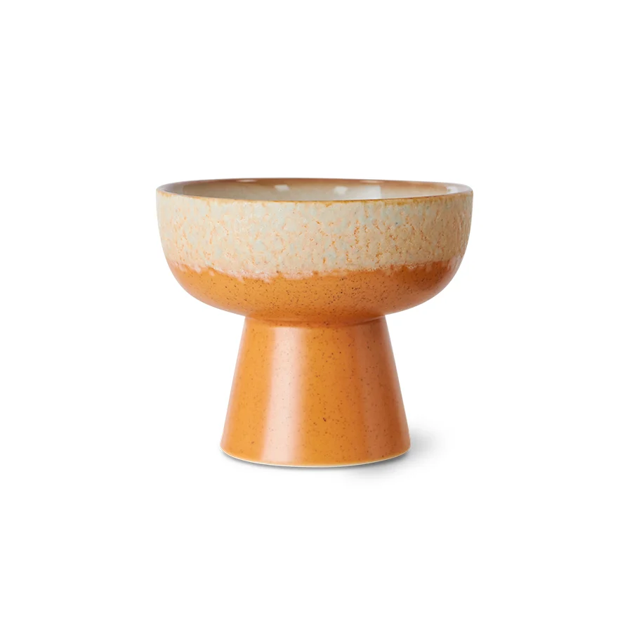 70s Ceramics: Tapas Bowls - various glazes - Image 18