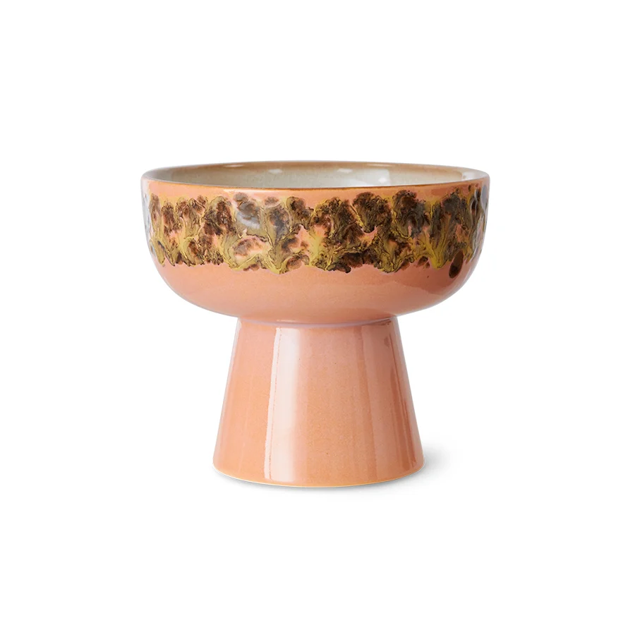 70s Ceramics: Tapas Bowls - various glazes - Image 6