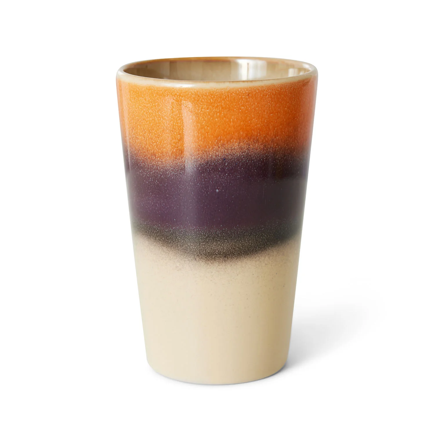 70s Tea Mug - various glazes - Image 7