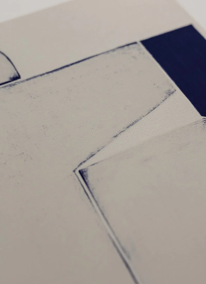 '7pm' Art Print - Image 3