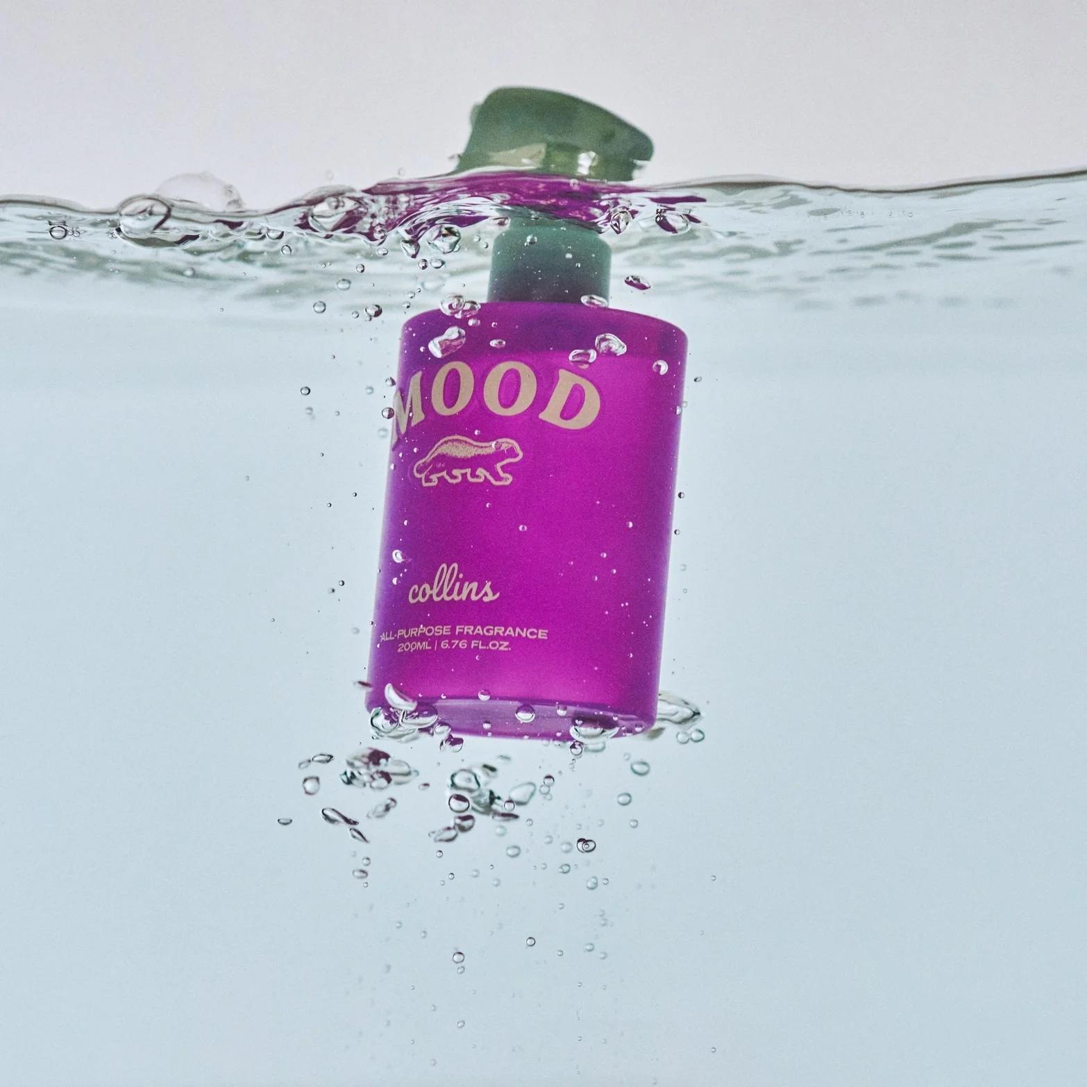Mood Water - All Purpose Fragrance - French Violet - Image 3