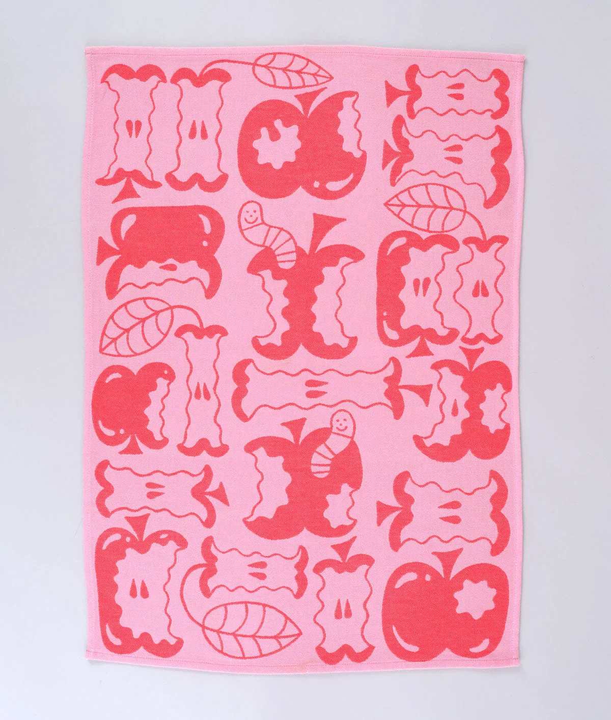 An Apple A Day Tea Towel - Image 2