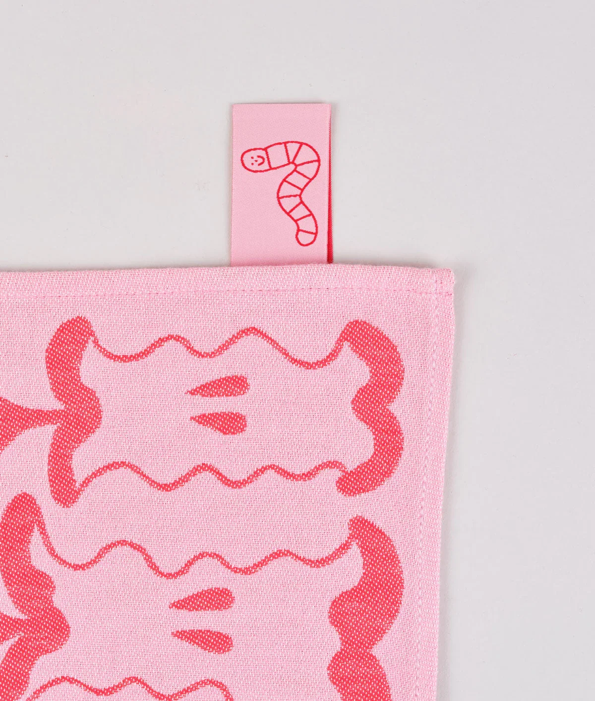 An Apple A Day Tea Towel - Image 4