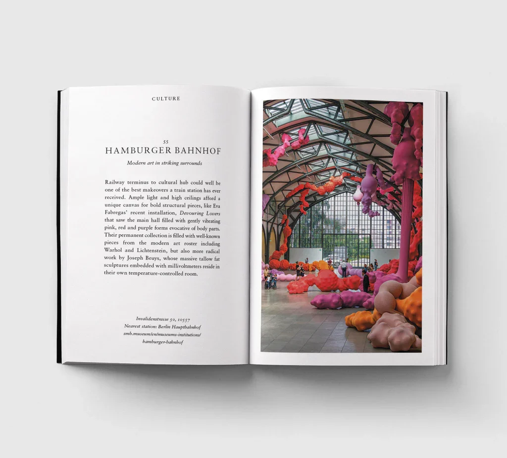 An Opinionated Guide to Berlin - Image 4