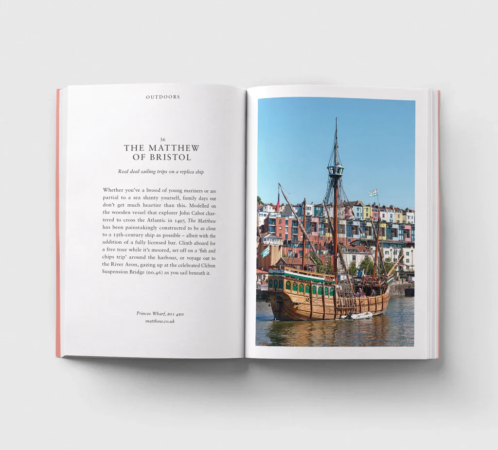 An Opinionated Guide to Bristol - Image 8
