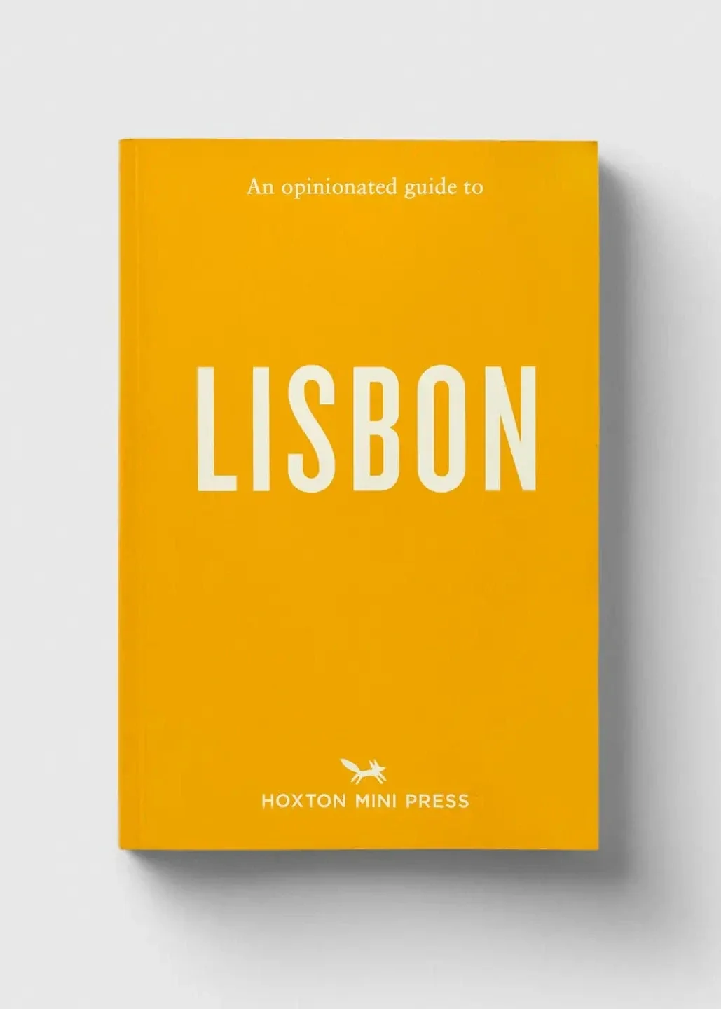An Opinionated Guide to Lisbon
