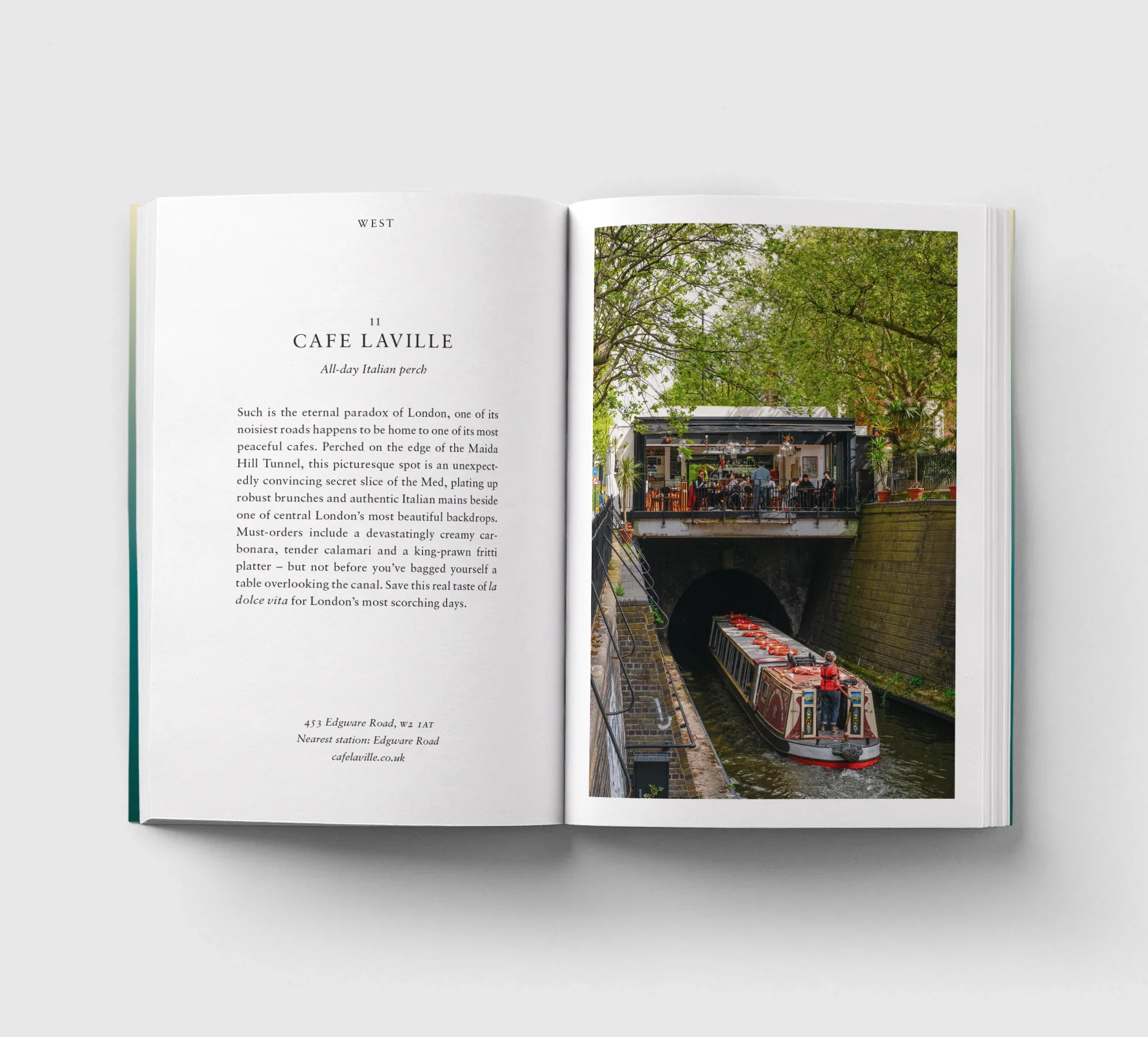 An Opinionated Guide to London Canals - Image 2