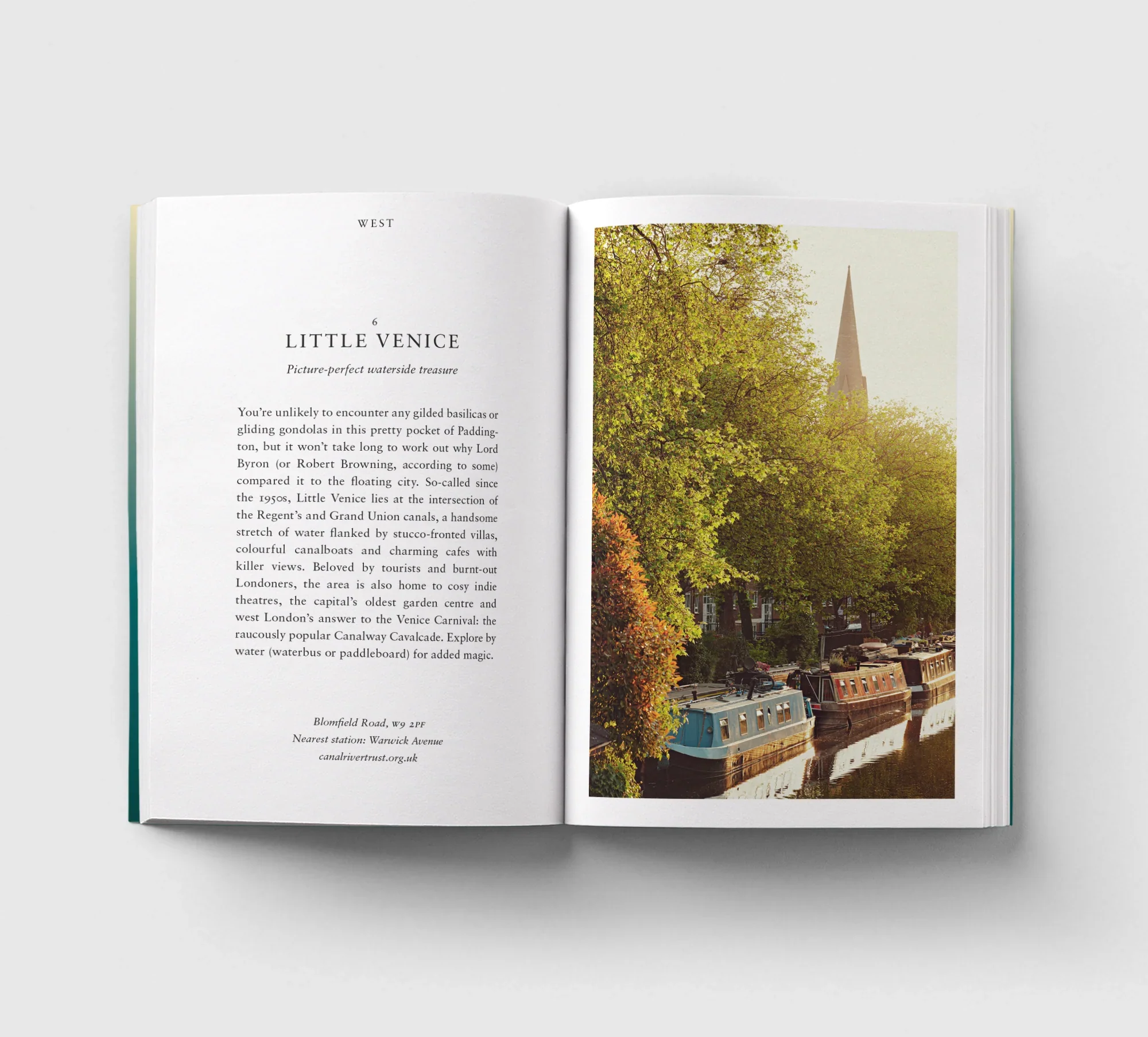 An Opinionated Guide to London Canals - Image 4