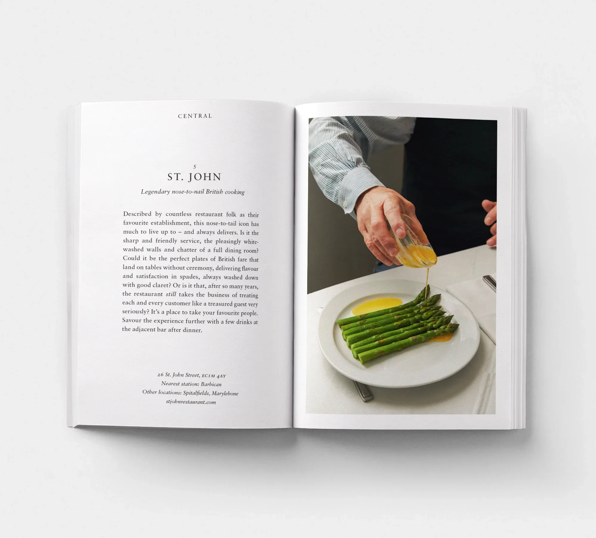 An Opinionated Guide to London Food - Image 3