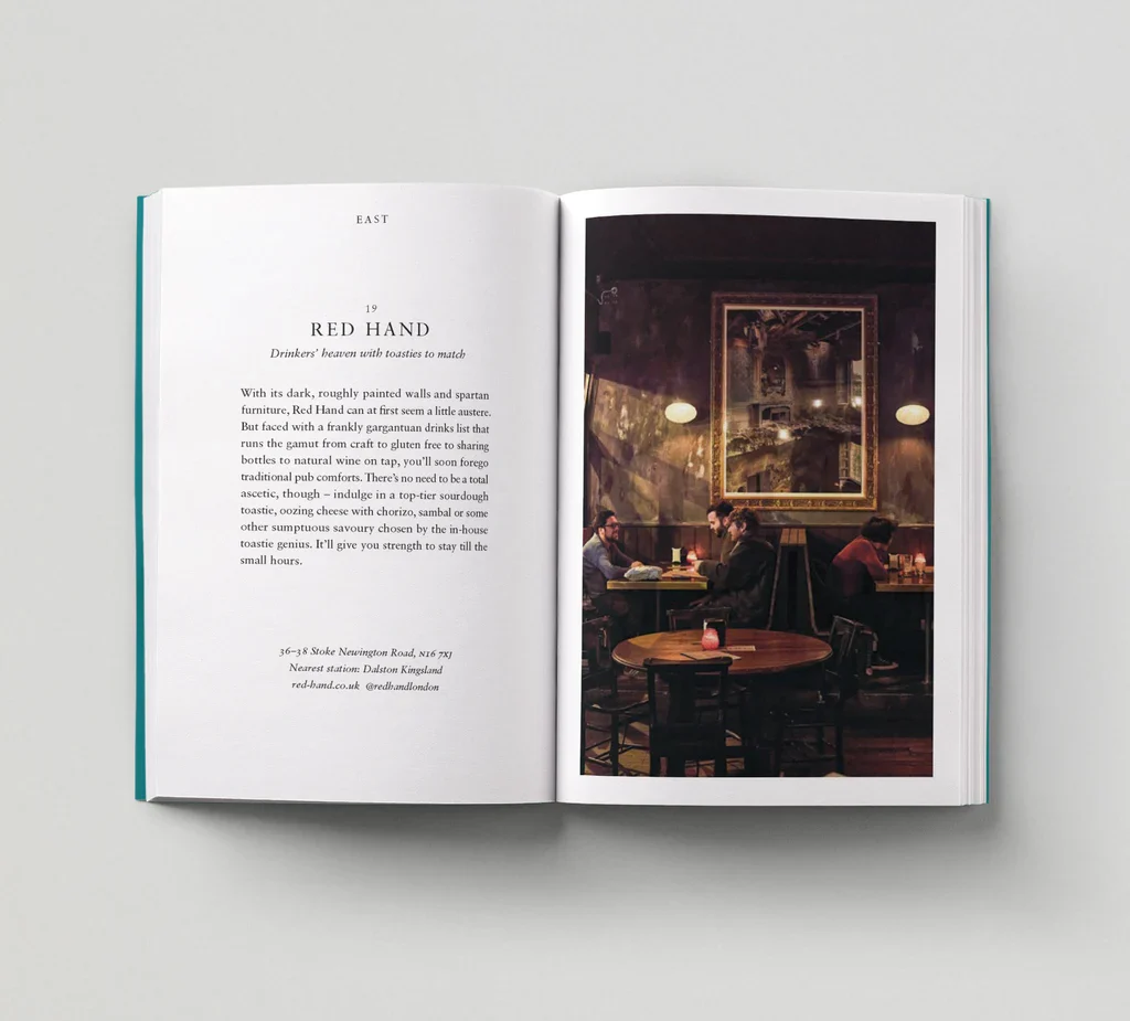 An Opinionated Guide to London Pubs - Image 3