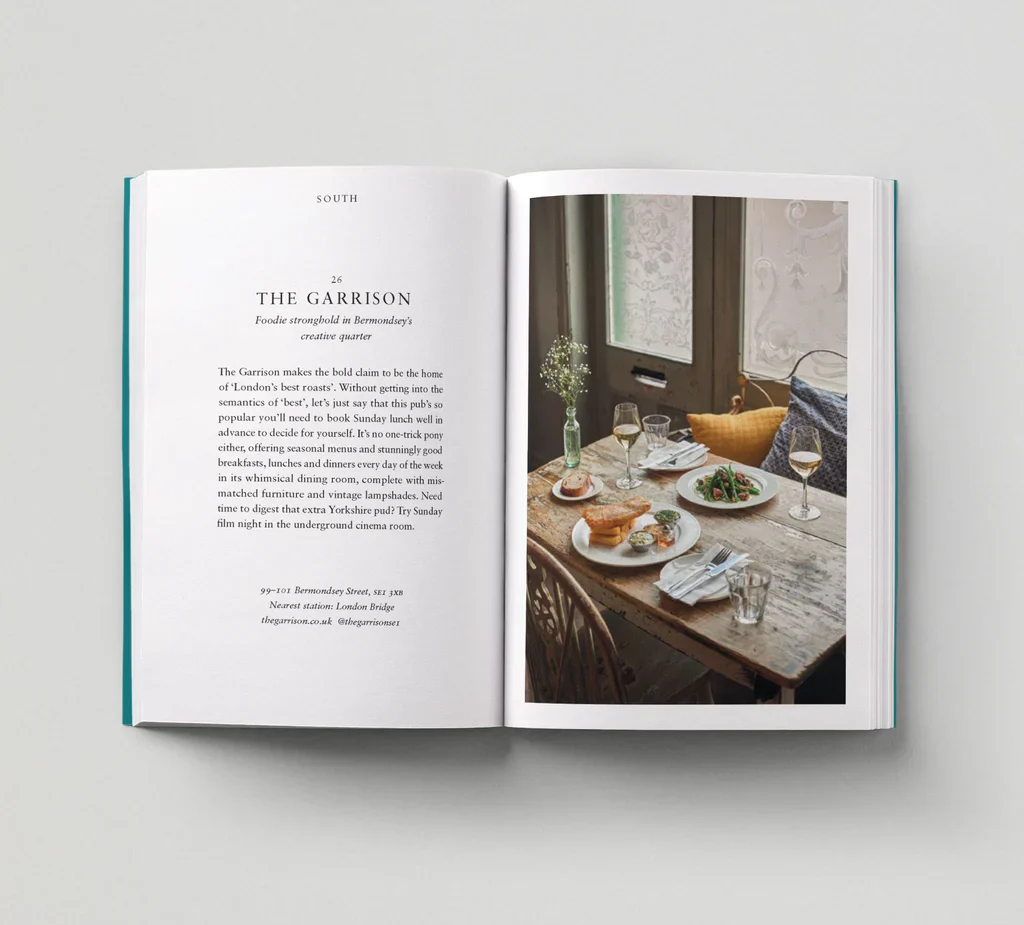 An Opinionated Guide to London Pubs - Image 4