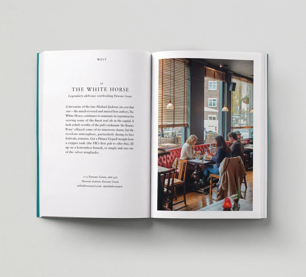 An Opinionated Guide to London Pubs - Image 5
