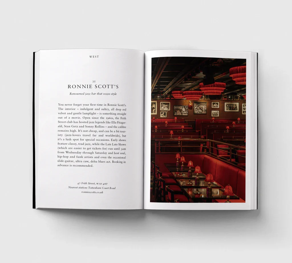 An Opinionated Guide to Music London - Image 3