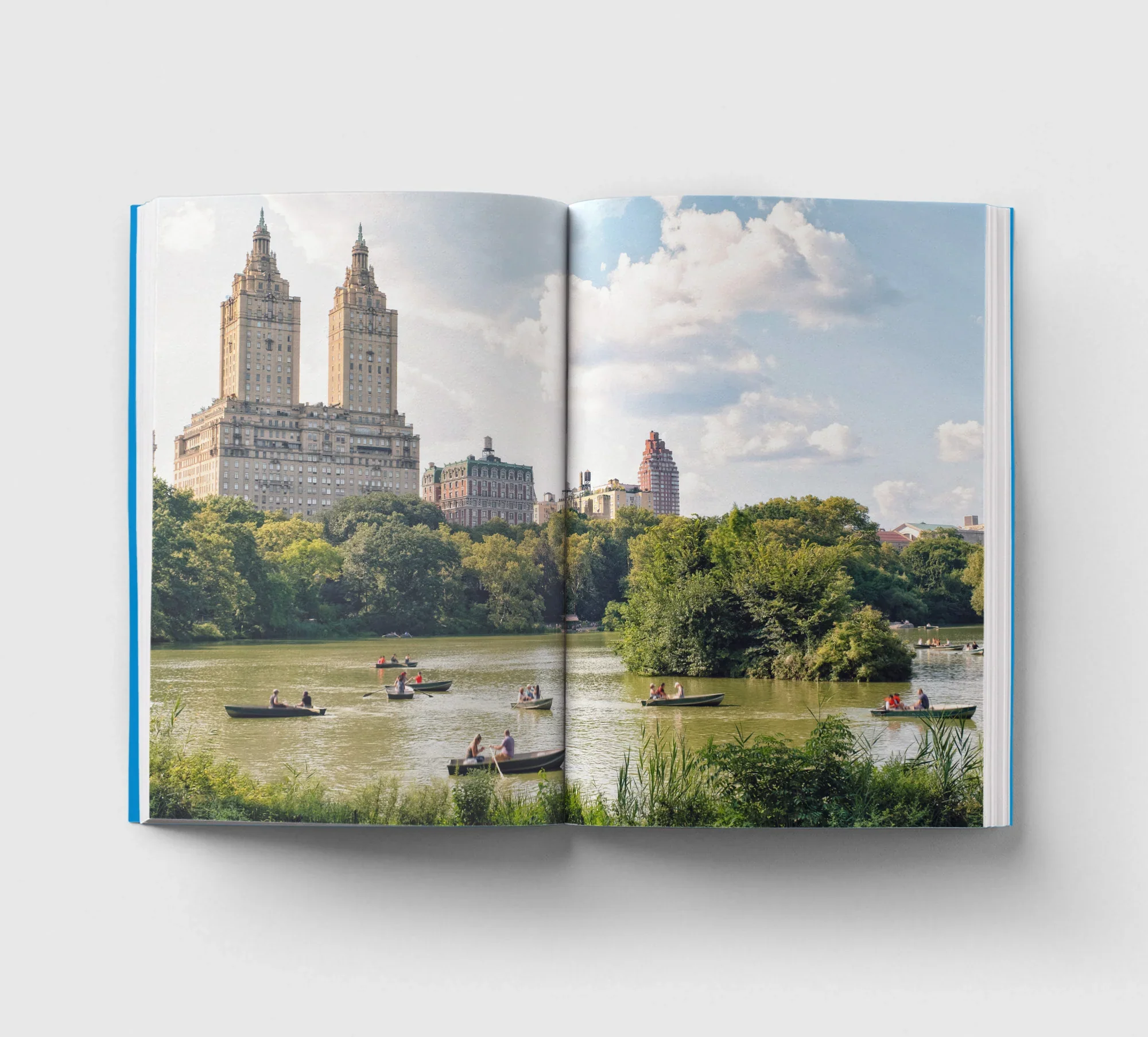 An Opinionated Guide to New York - Image 2
