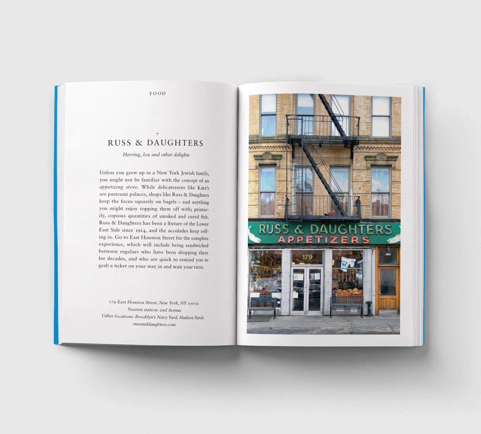 An Opinionated Guide to New York - Image 3