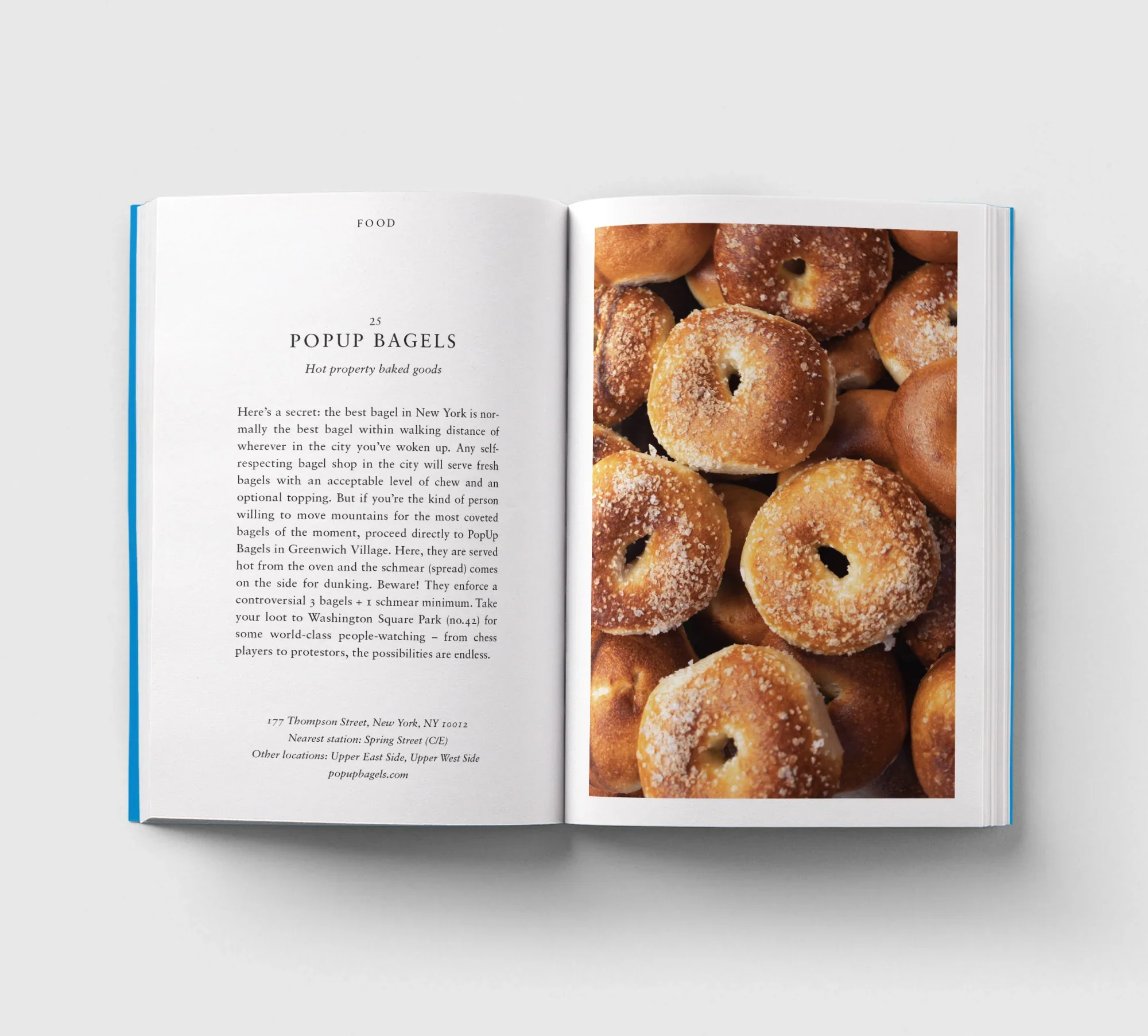 An Opinionated Guide to New York - Image 4