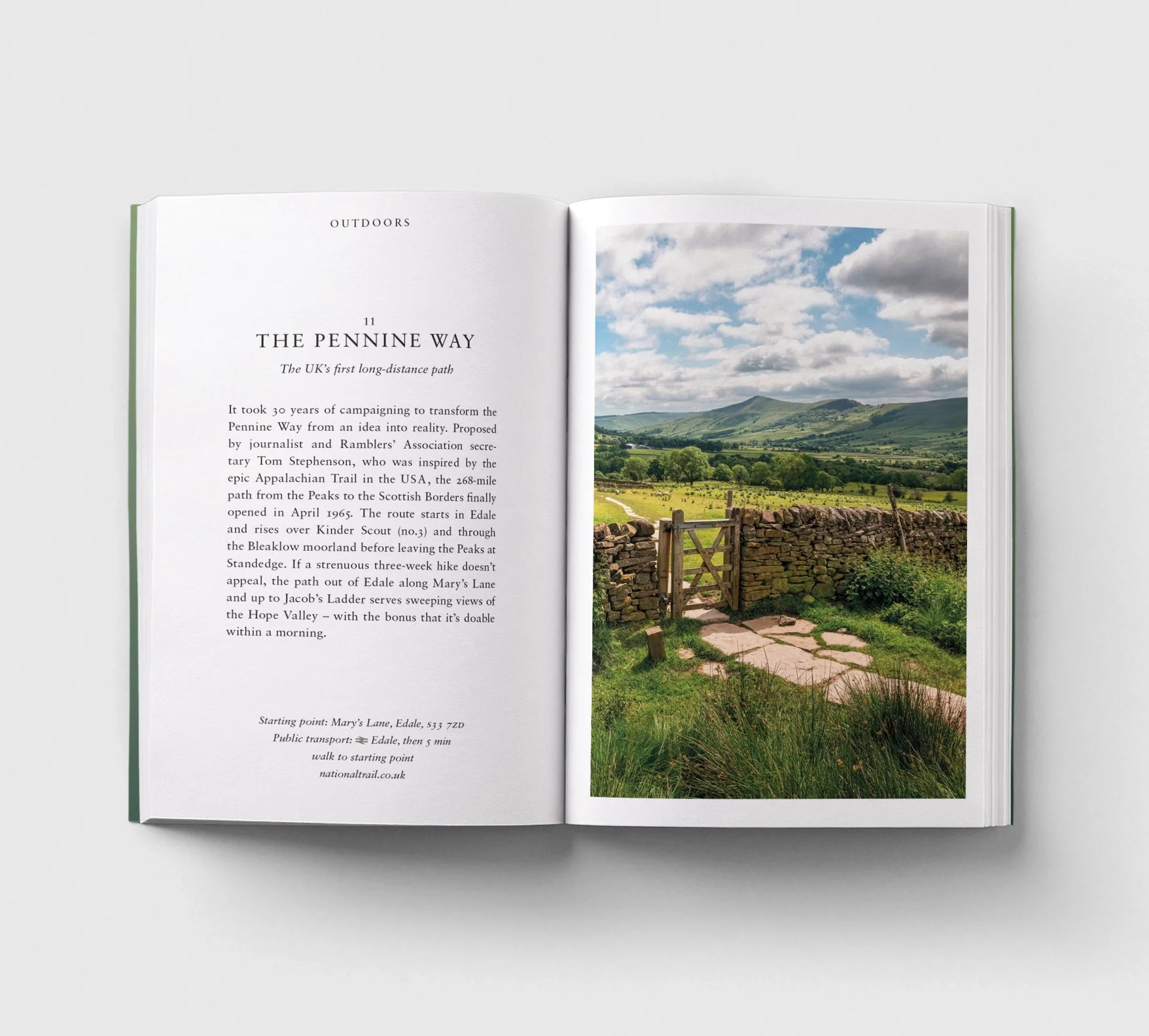 An Opinionated Guide To Peak District - Image 3
