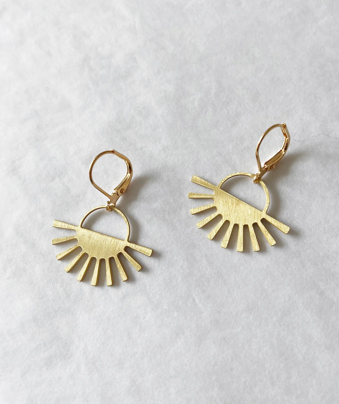 Ansa earrings - Image 3