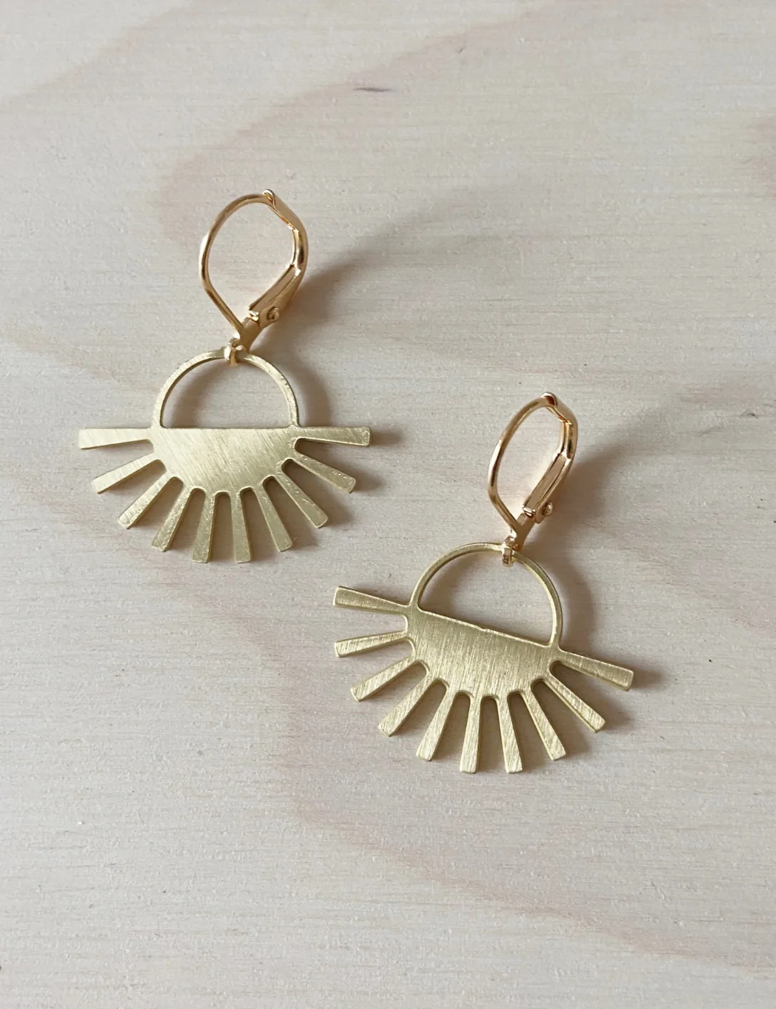 Ansa earrings - Image 4