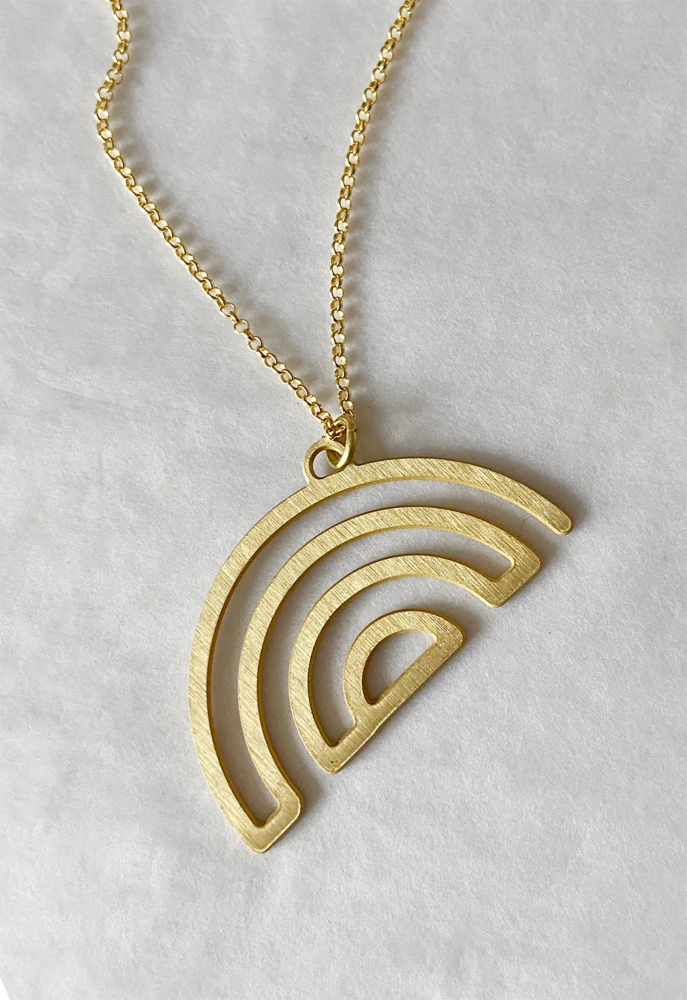 Arco necklace - Image 3