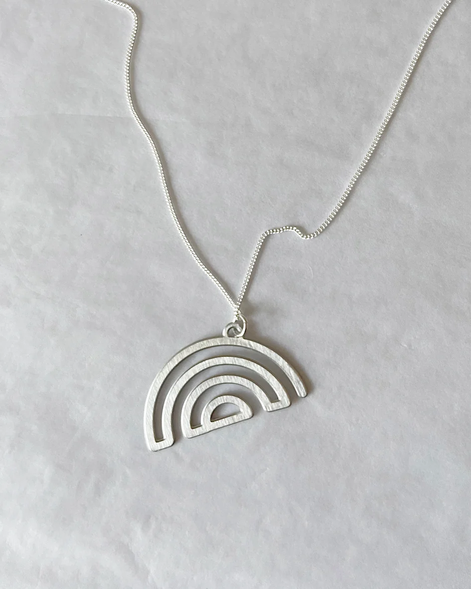 Arco necklace - Image 5