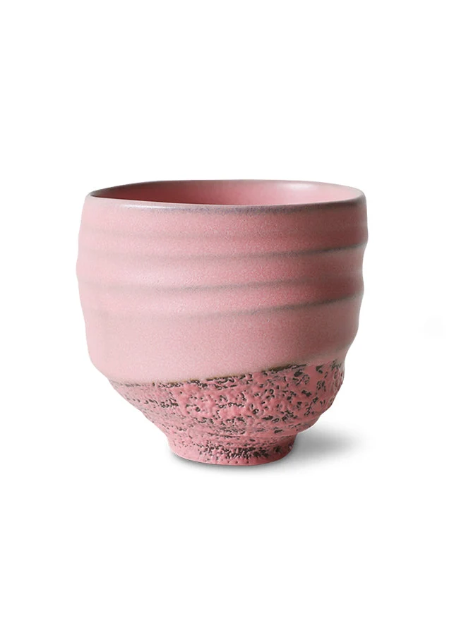 Artist Ceramic Cup - various glazes
