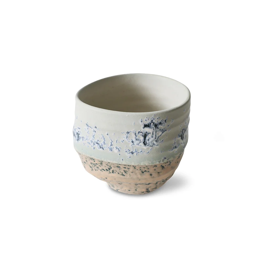 Artist Ceramic Cup - various glazes - Image 6