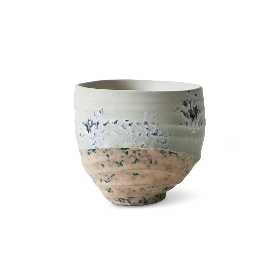 Artist Ceramic Cup - various glazes - Image 7