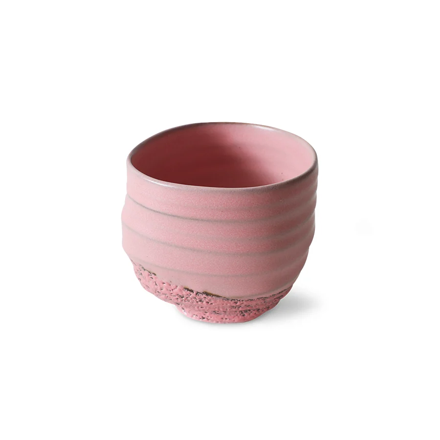 Artist Ceramic Cup - various glazes - Image 9