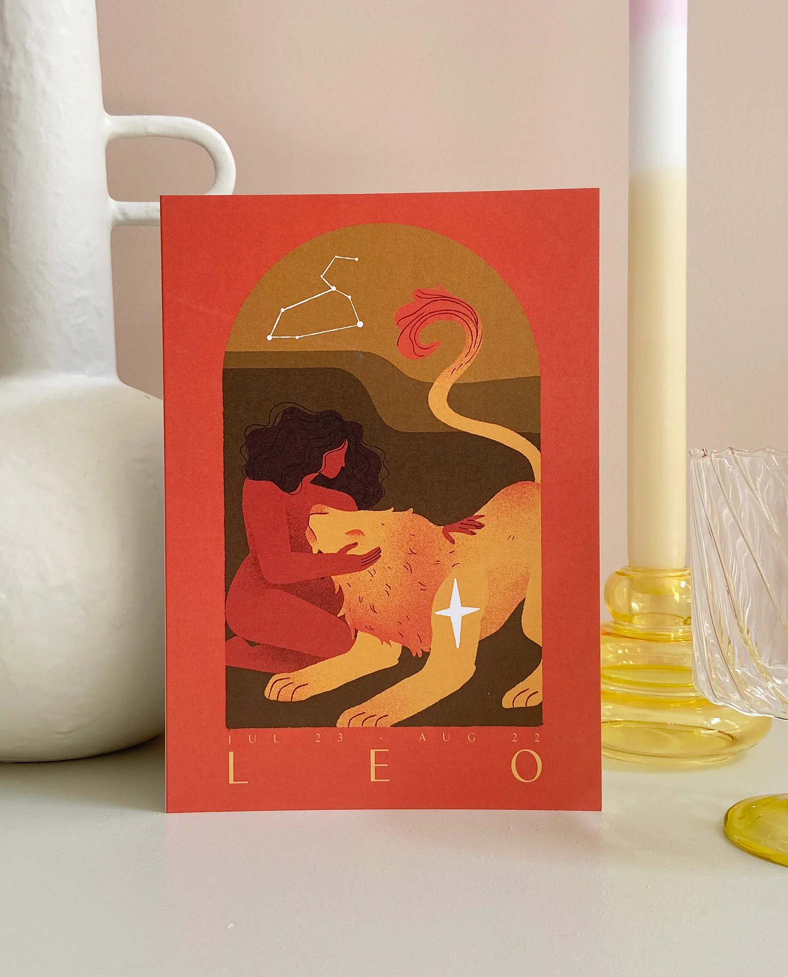 Astrological Greeting Cards - Image 10