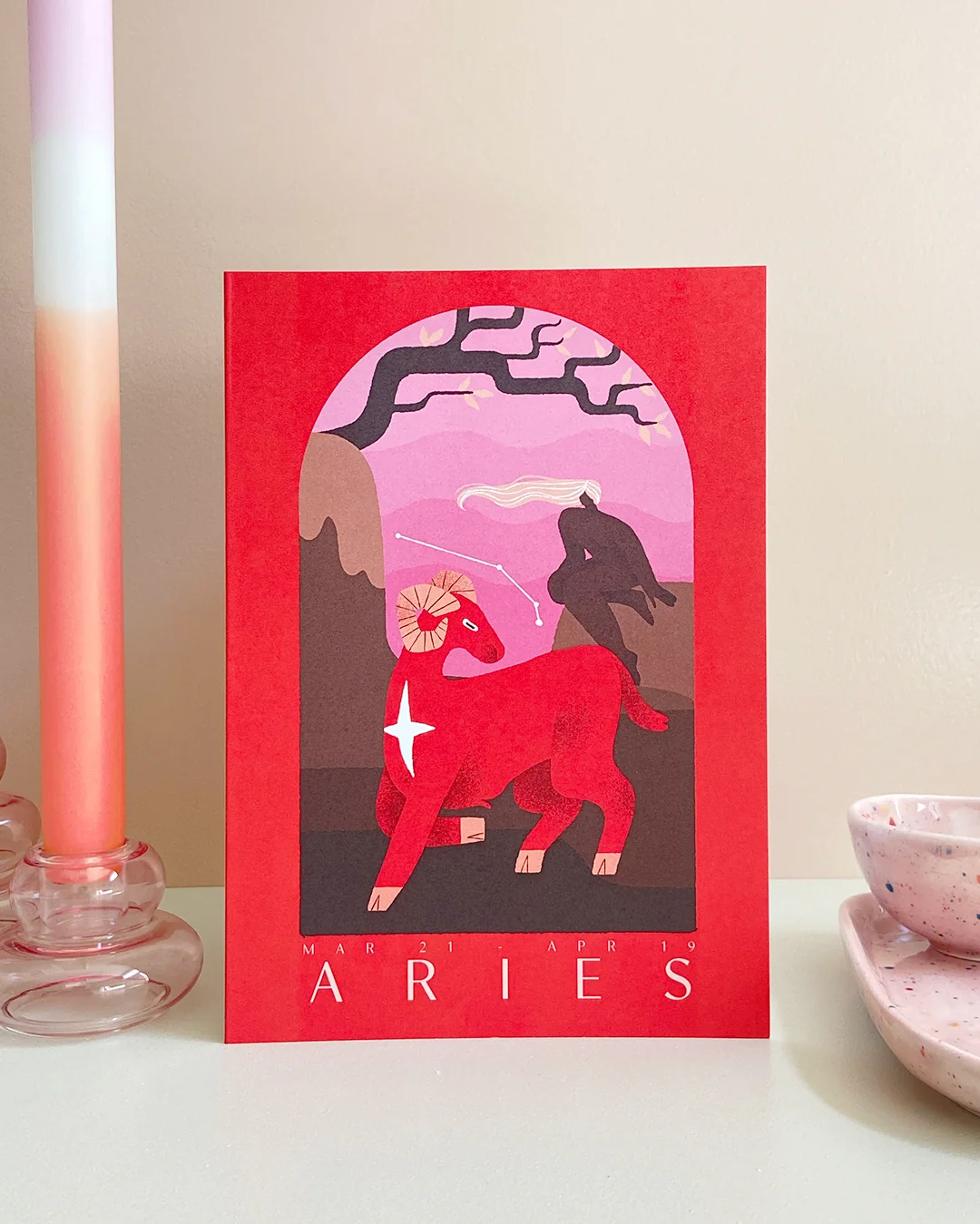 Astrological Greeting Cards - Image 12