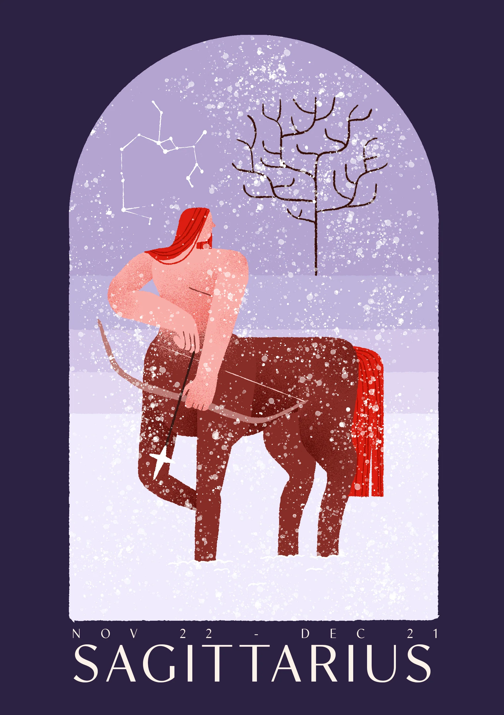 Astrological Greeting Cards - Image 14