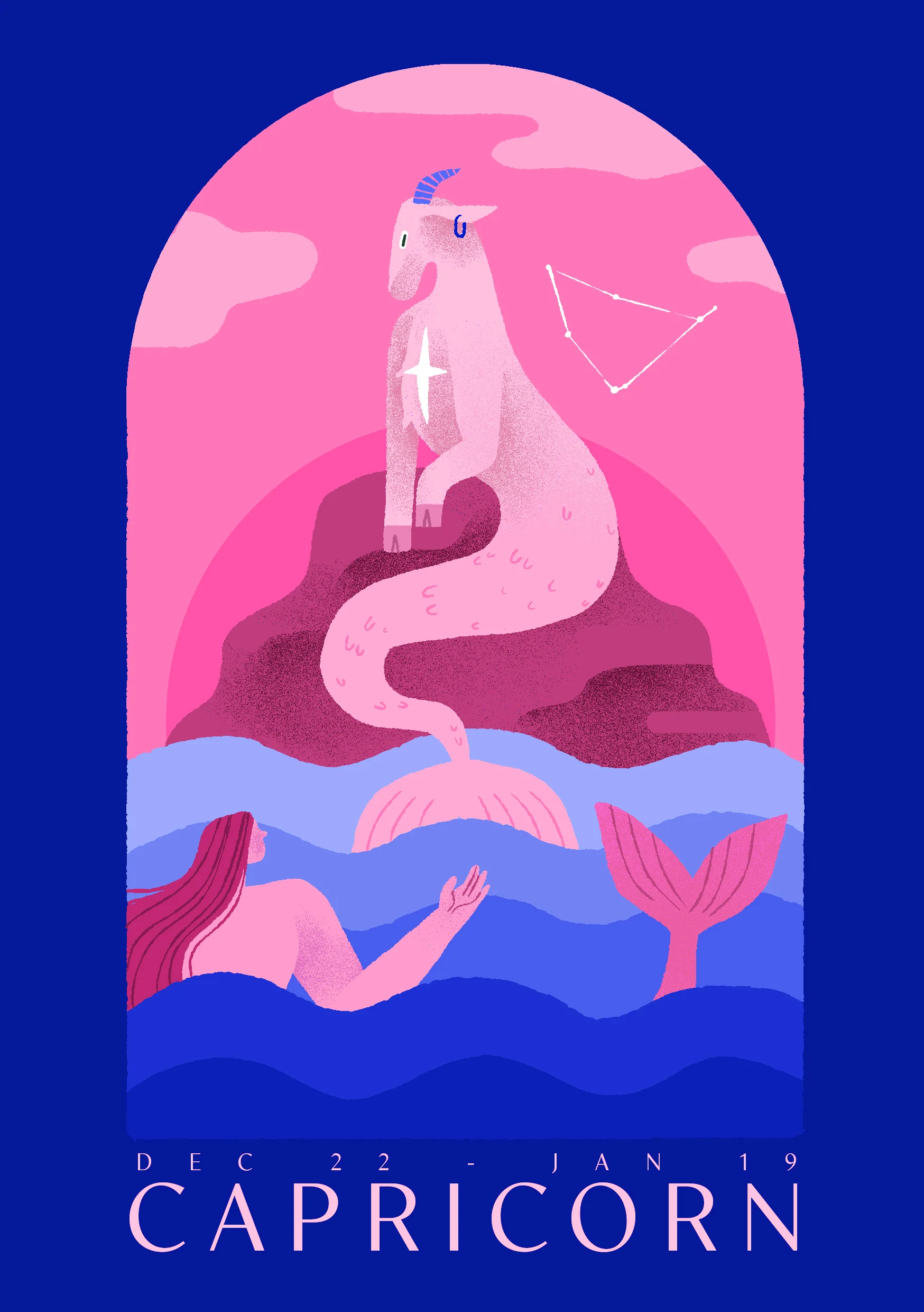 Astrological Greeting Cards - Image 16