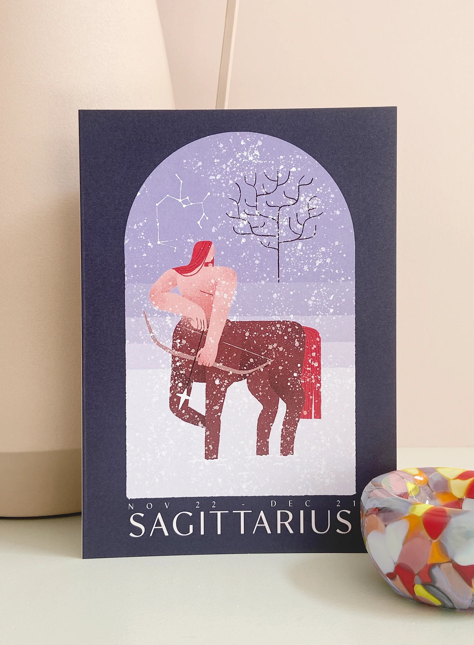 Astrological Greeting Cards - Image 3