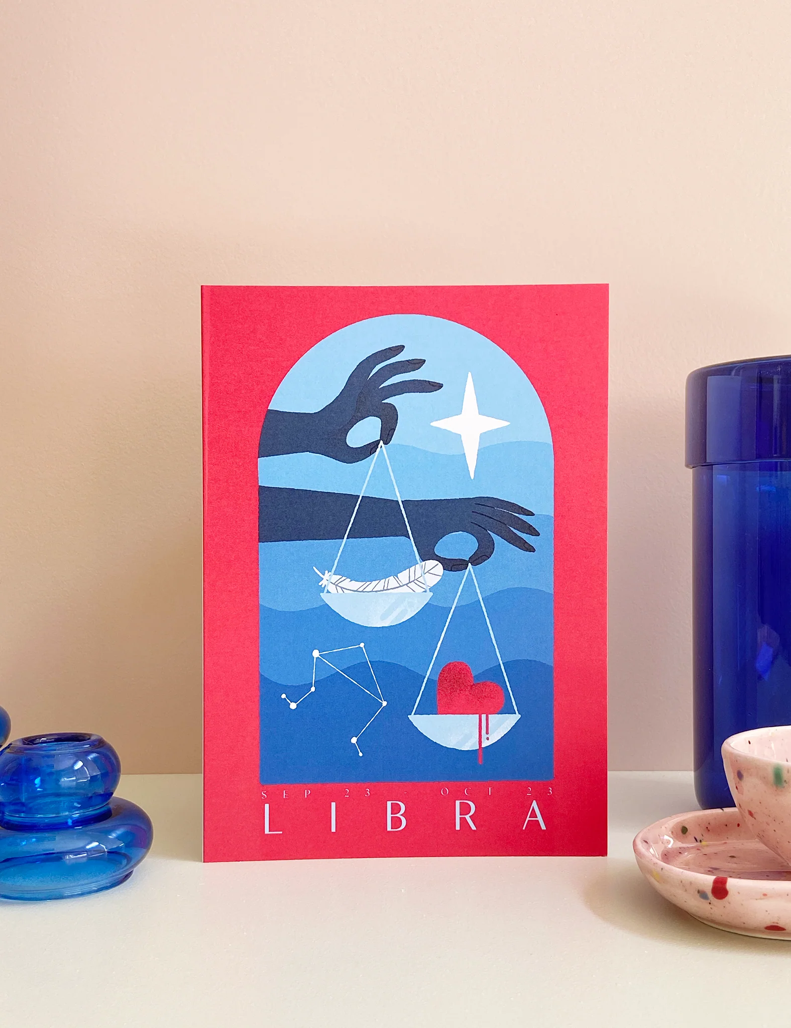 Astrological Greeting Cards - Image 4