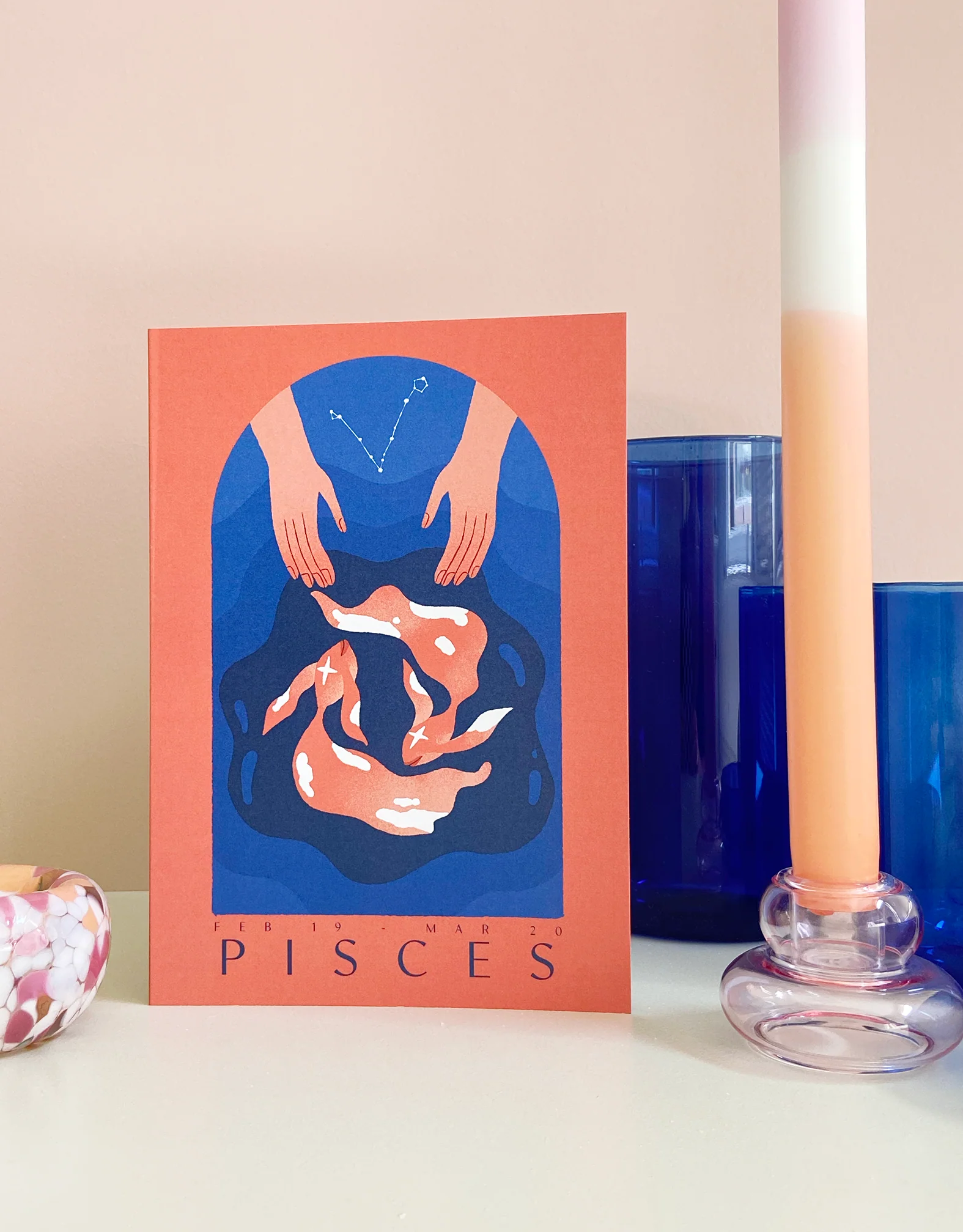 Astrological Greeting Cards - Image 5