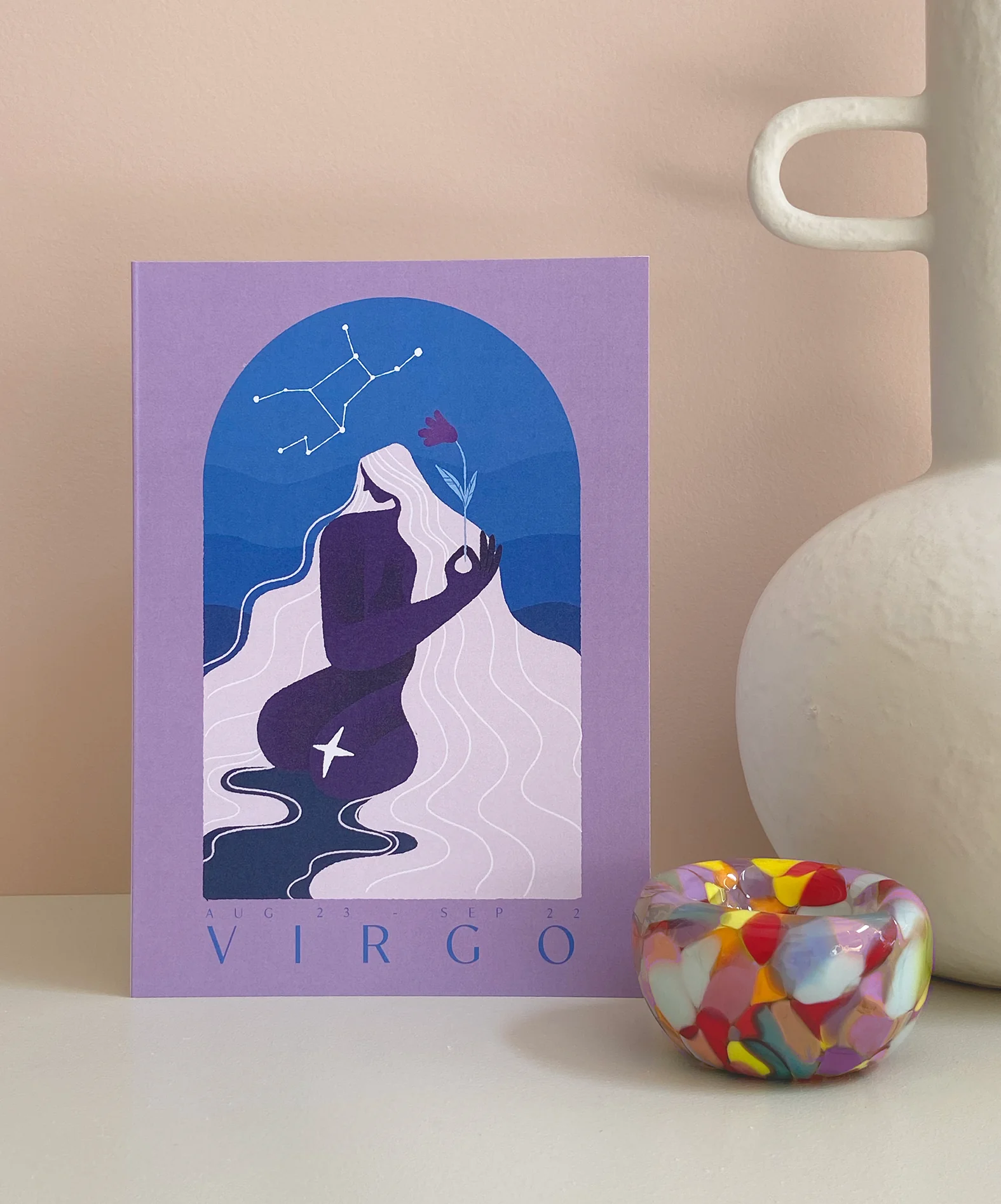 Astrological Greeting Cards - Image 6