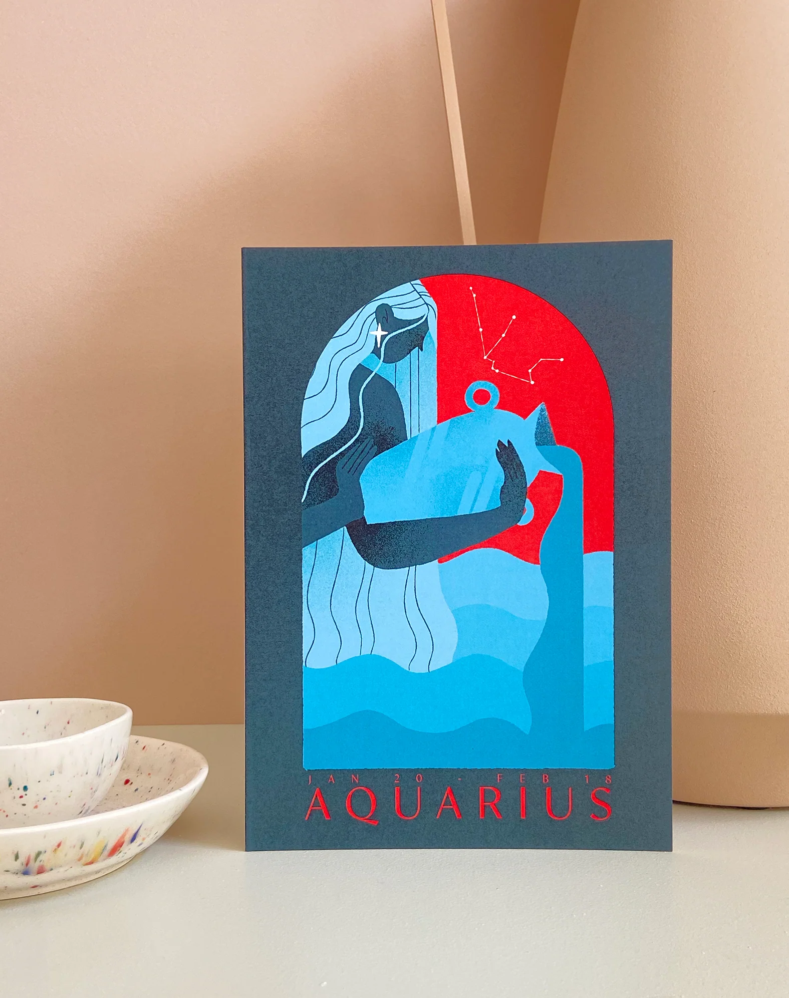 Astrological Greeting Cards - Image 7