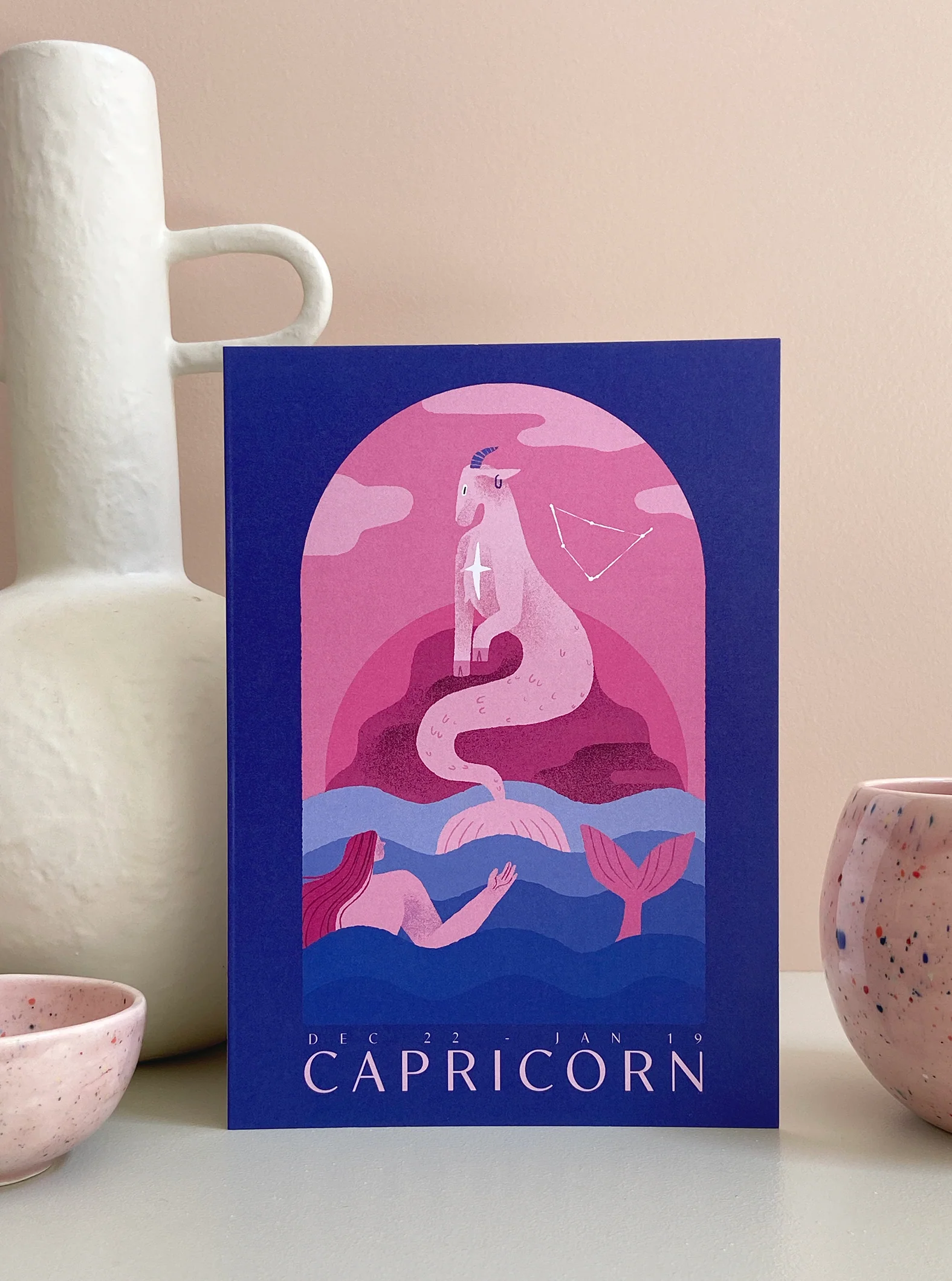 Astrological Greeting Cards - Image 8