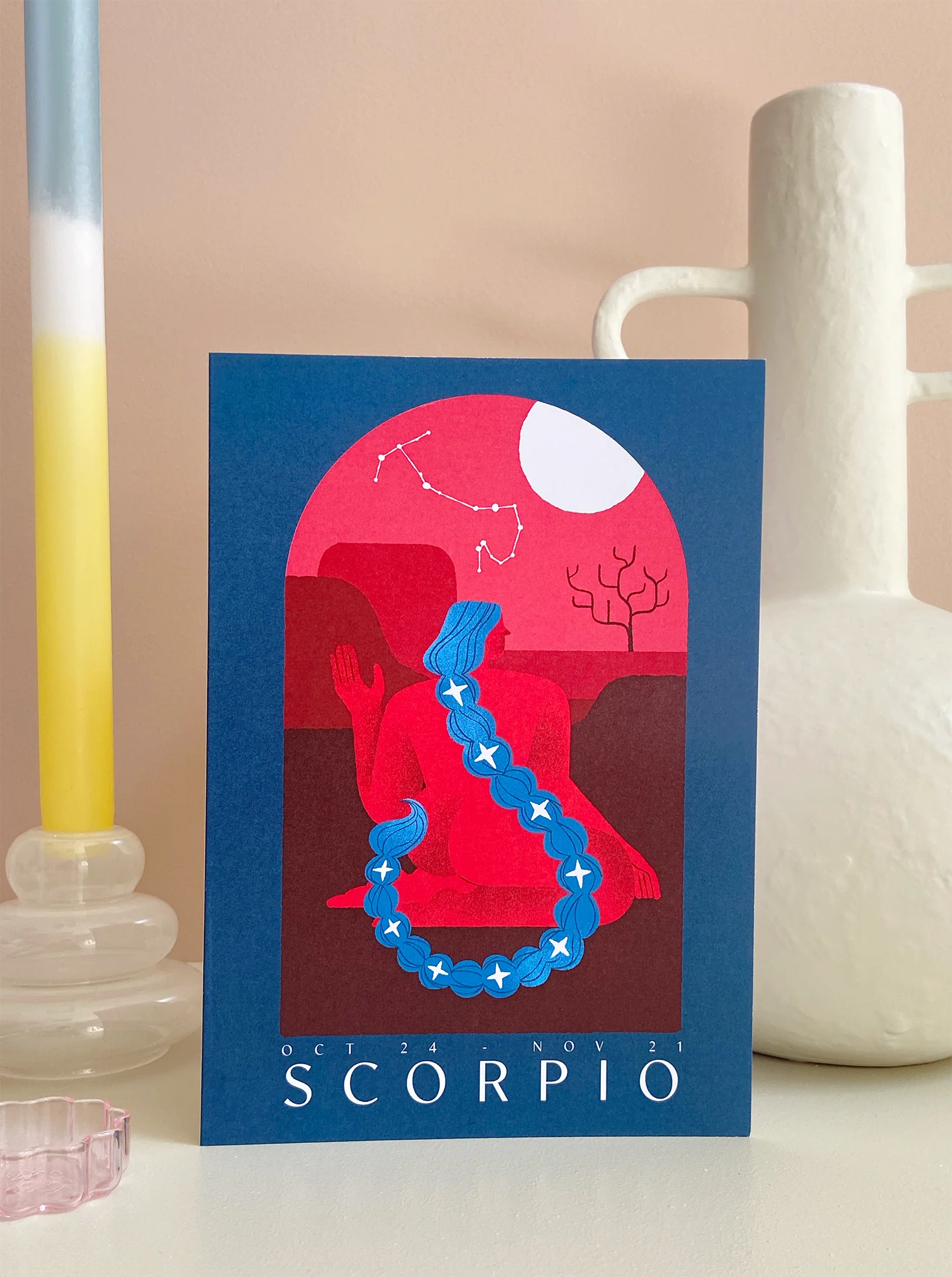 Astrological Greeting Cards - Image 9