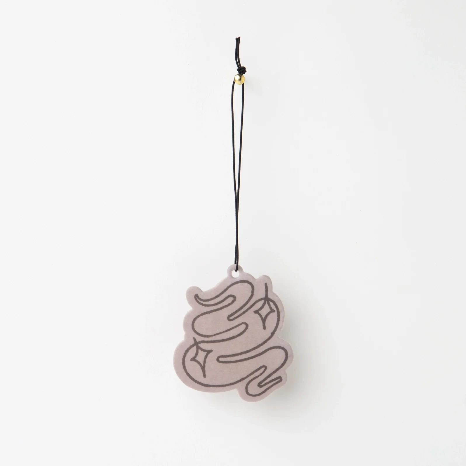 Aurora - Mahogany, Teakwood & Aspen Air Freshener - Image 2