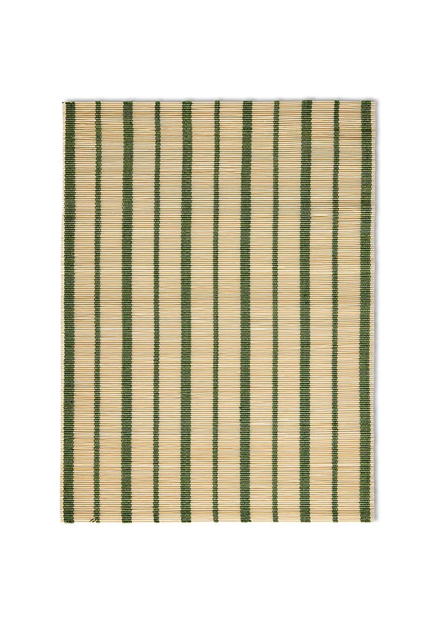 Bamboo Placemat - various colours