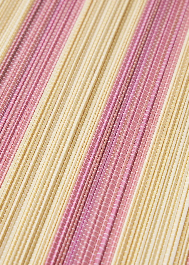 Bamboo Placemat - various colours - Image 3