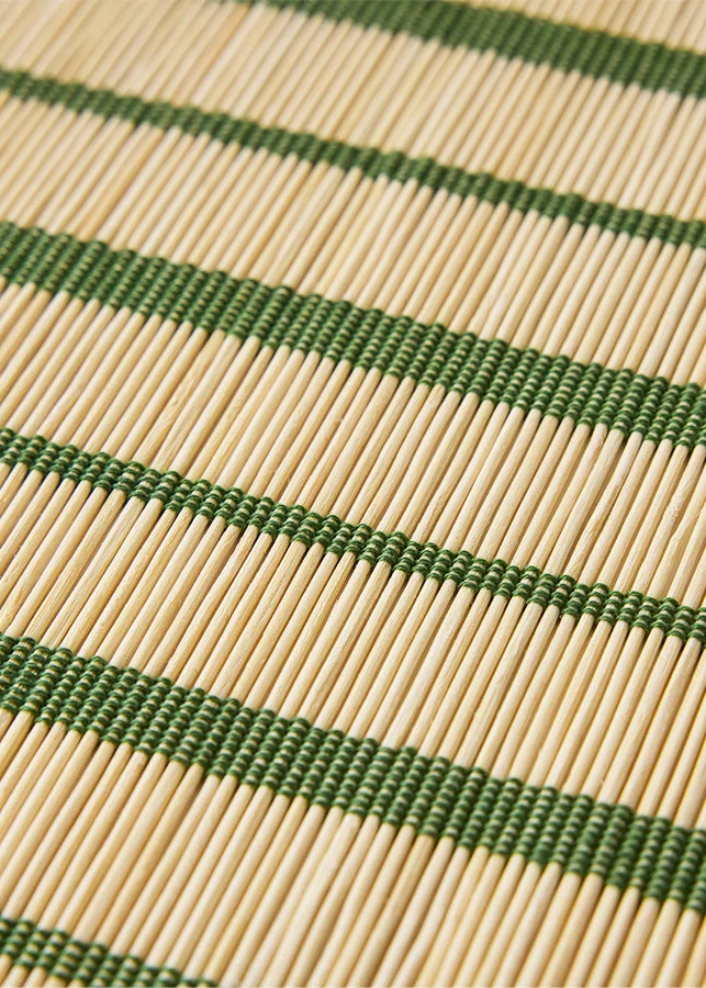 Bamboo Placemat - various colours - Image 4